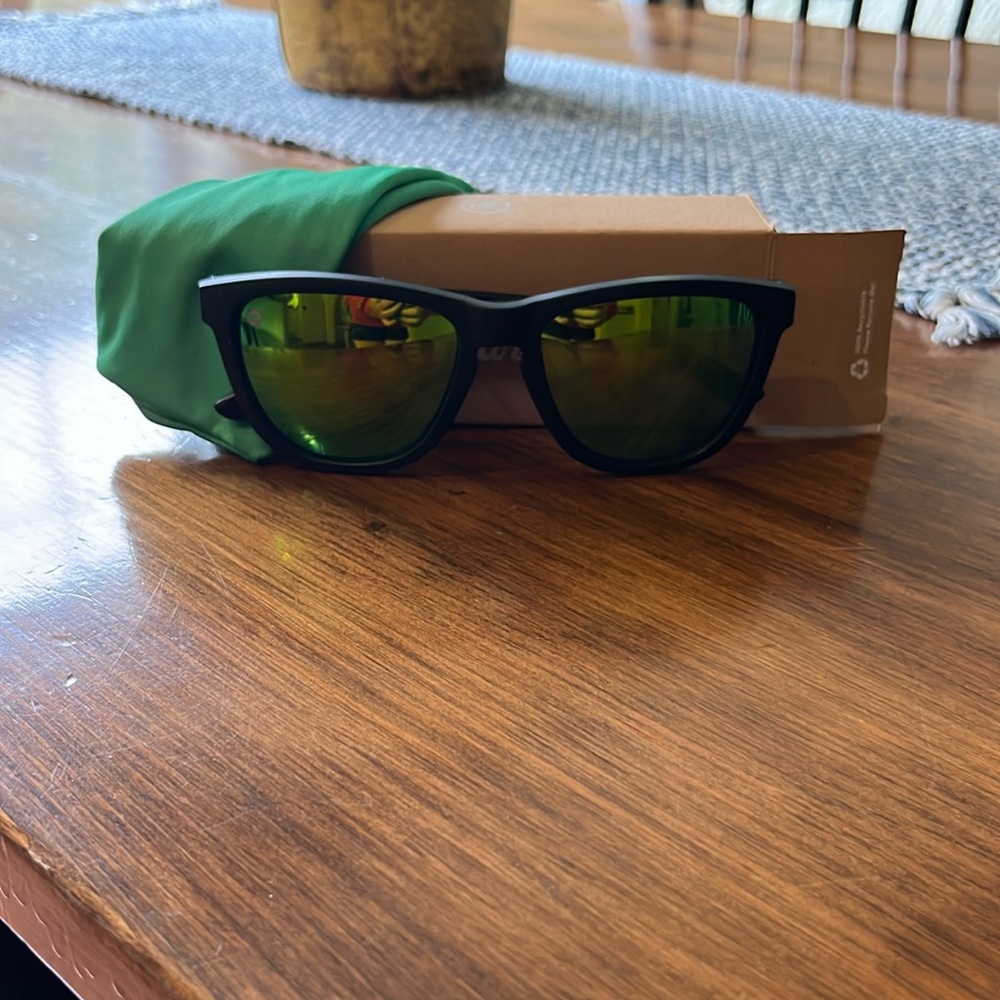 Knock Around sunglasses